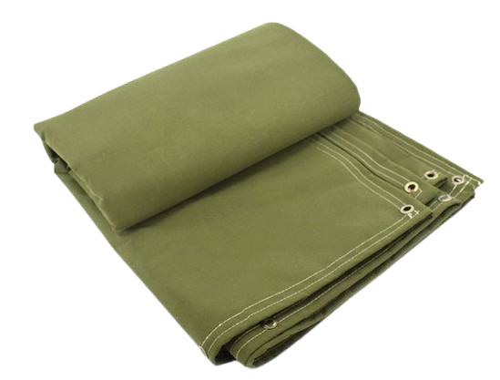 Common And Special  Proofed Tarpaulins